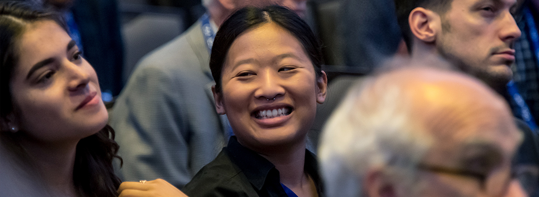Attendees