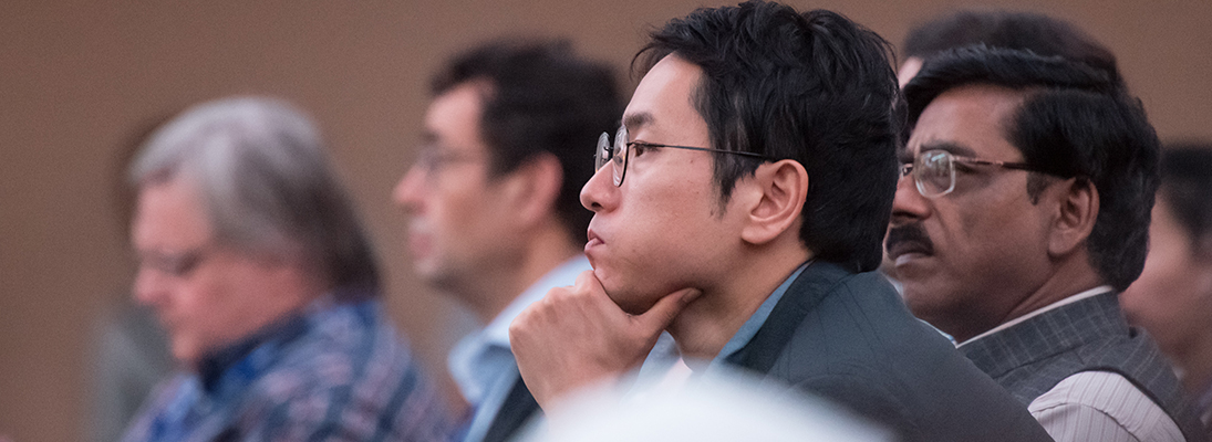 Attendees