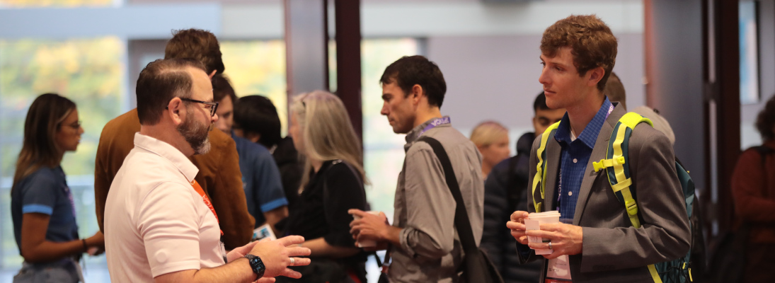Attendees