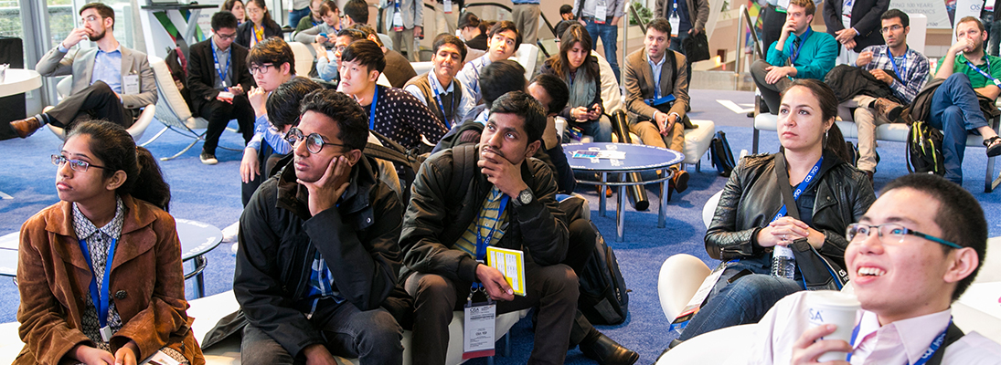 Attendees