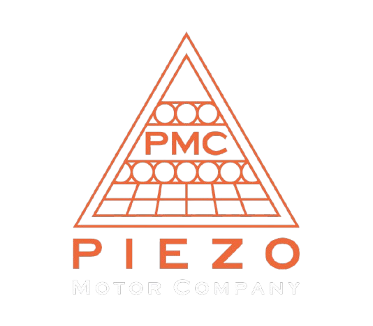  Piezo Motor